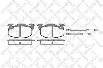 203 034B-SX STELLOX